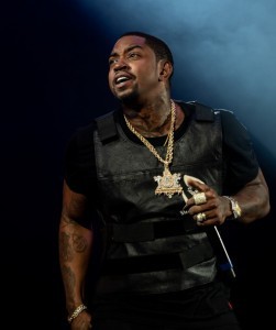 Lil Scrappy — hip-hop artist profile photo