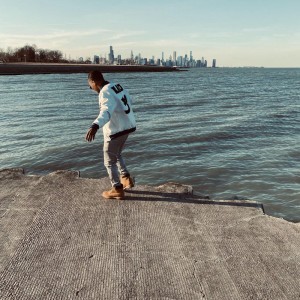 Jaykob Alexander — hip-hop artist profile photo