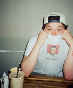 Ben Beal — hip-hop artist profile photo
