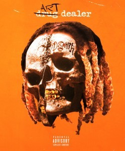 P.$mith — hip-hop artist profile photo