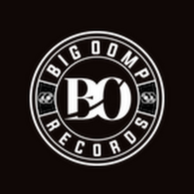 therealbigoomp — hip-hop artist profile photo