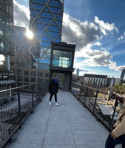 TazzThaArtist — hip-hop artist profile photo