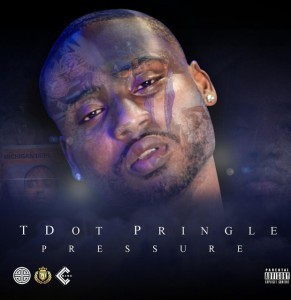 Tdot Pringle — hip-hop artist profile photo