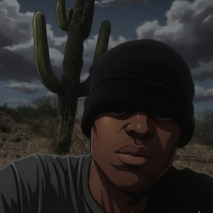 Dante Soho — hip-hop artist profile photo