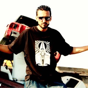 Joker — hip-hop artist profile photo
