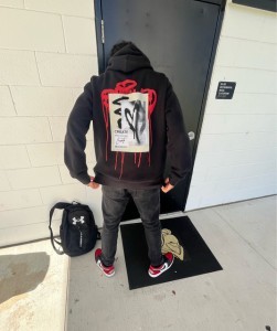 Cryptified Malik — hip-hop artist profile photo