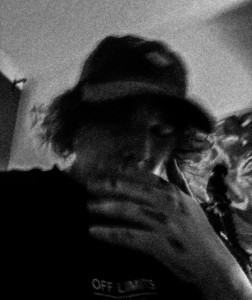 IVOXYGEN — hip-hop artist profile photo