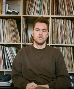 Jimmy Q — hip-hop artist profile photo