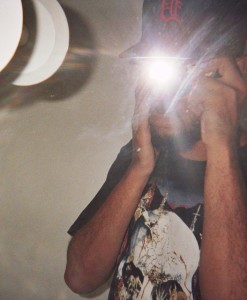 Black Noi$e — hip-hop artist profile photo