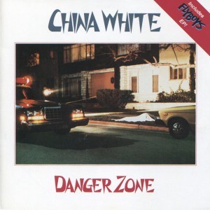China White — hip-hop artist profile photo