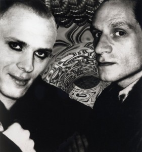 The Shamen — hip-hop artist profile photo