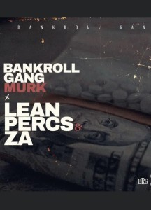 Bank Roll Gang Murk — hip-hop artist profile photo