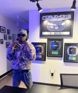 Cokey Briccz — hip-hop artist profile photo