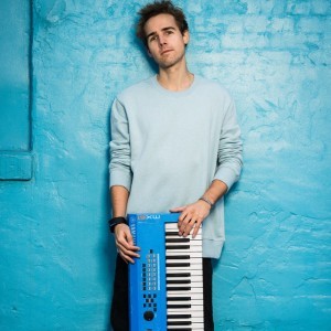 Jason Leech — hip-hop artist profile photo