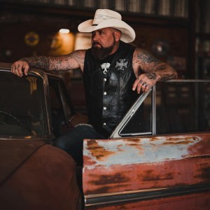 Creed Fisher — hip-hop artist profile photo