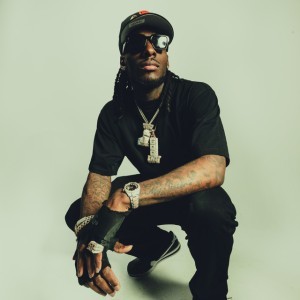 Ro$ama — hip-hop artist profile photo