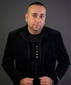 Willie Valentin — hip-hop artist profile photo