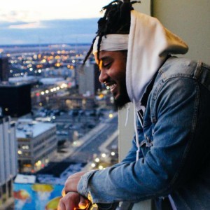 Foom — hip-hop artist profile photo
