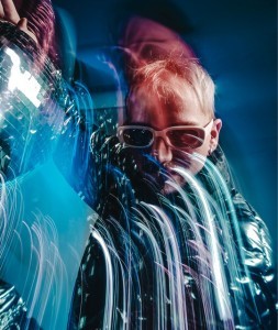 Eric Von — hip-hop artist profile photo