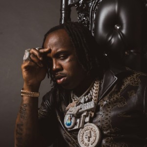 EST Gee — hip-hop artist profile photo