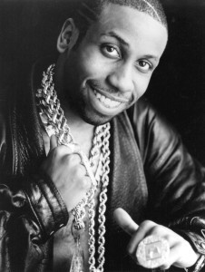 Rob Base — hip-hop artist profile photo