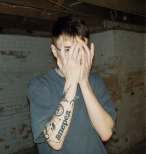 polearm — hip-hop artist profile photo