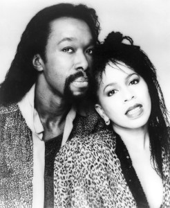 Ashford & Simpson — hip-hop artist profile photo