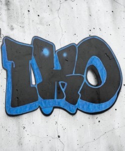 IKO — hip-hop artist profile photo