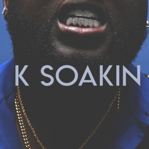 K Soakin — hip-hop artist profile photo