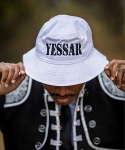 Sar B-Child — hip-hop artist profile photo