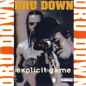 Dru Down — hip-hop artist profile photo