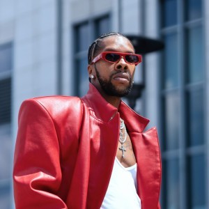 Aaron Lavelle — hip-hop artist profile photo