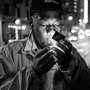 AA Rashid — hip-hop artist profile photo