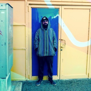 Brother Nature — hip-hop artist profile photo