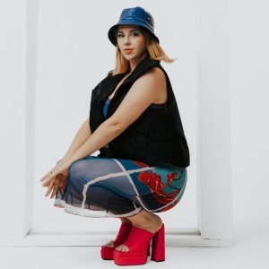 Bell Curve — hip-hop artist profile photo