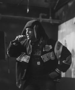 Yahliq — hip-hop artist profile photo