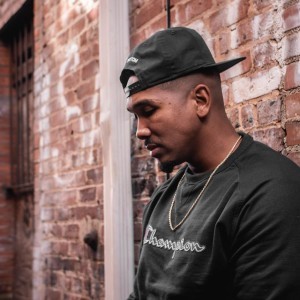 Ray Knowledge — hip-hop artist profile photo