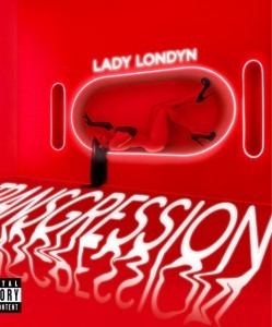 Lady Londyn — hip-hop artist profile photo