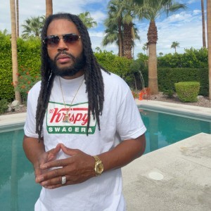 Kia Shine — hip-hop artist profile photo