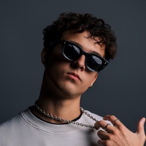 Rello — hip-hop artist profile photo