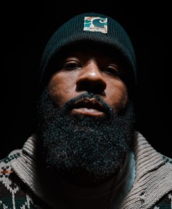 NapsNdreds — hip-hop artist profile photo