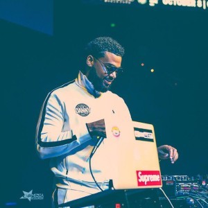 DJ Danny — hip-hop artist profile photo