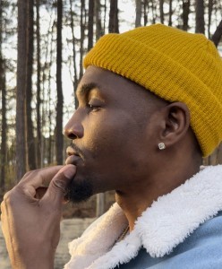 J. Arrr — hip-hop artist profile photo