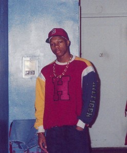 Wordsworth — hip-hop artist profile photo