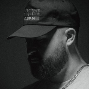 JayRoddy — hip-hop artist profile photo