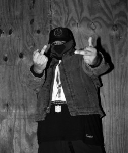 Julian Carpio — hip-hop artist profile photo