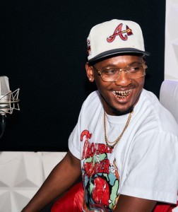 Flow Gamble — hip-hop artist profile photo