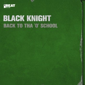 Black Knight — hip-hop artist profile photo