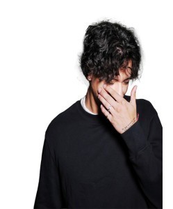 Solo Kei — hip-hop artist profile photo