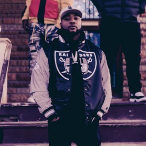 Young Zeek — hip-hop artist profile photo